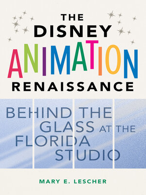 The Disney Animation Renaissance